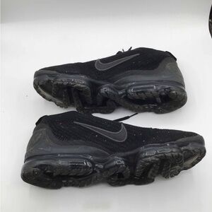 Vapor max 2019 triple black